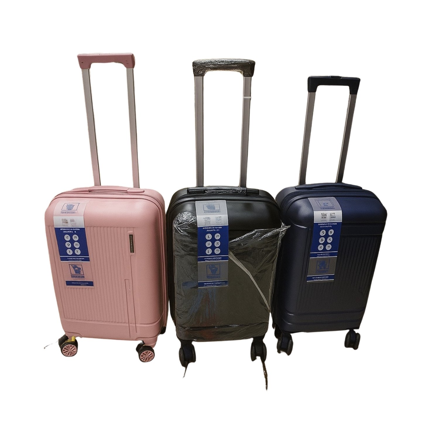 maleta-viajera-10-kilos-con-clave-de-polietileno