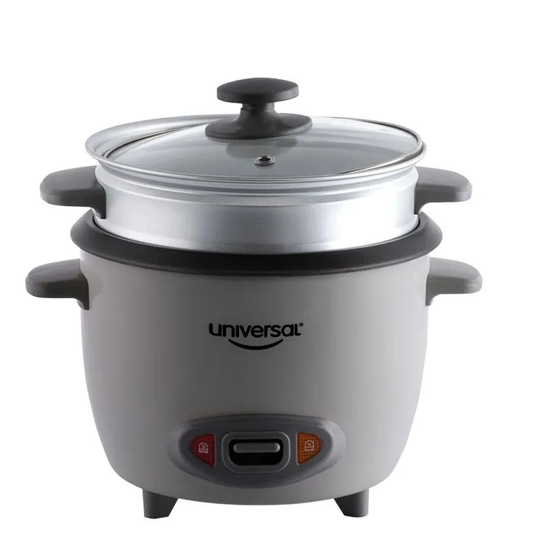 OLLA ARROZ TRADICIONAL GRIS 7T