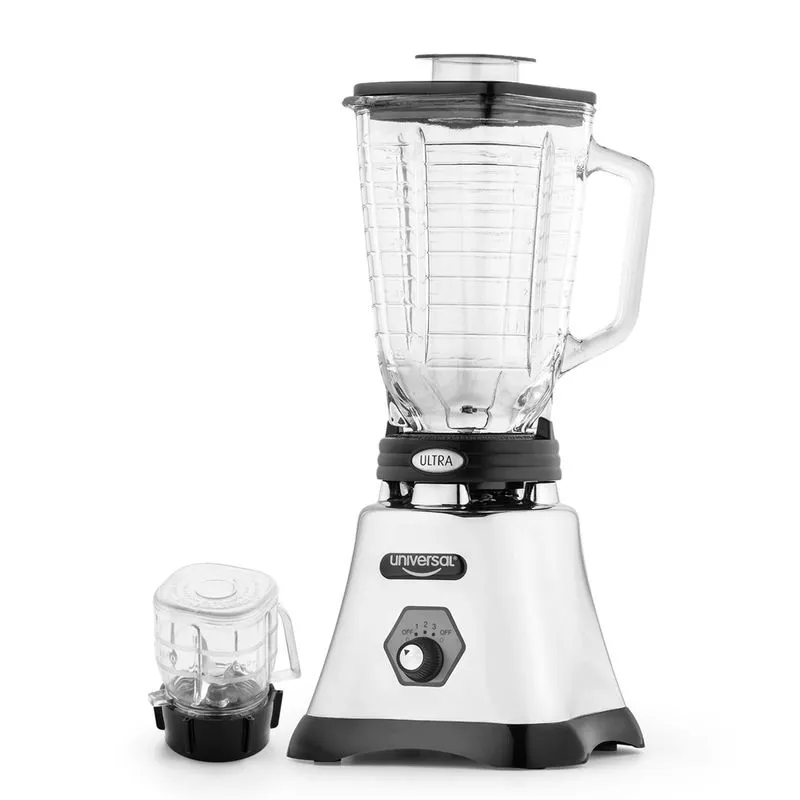 LICUADORA ULTRA+VASO PICATODO