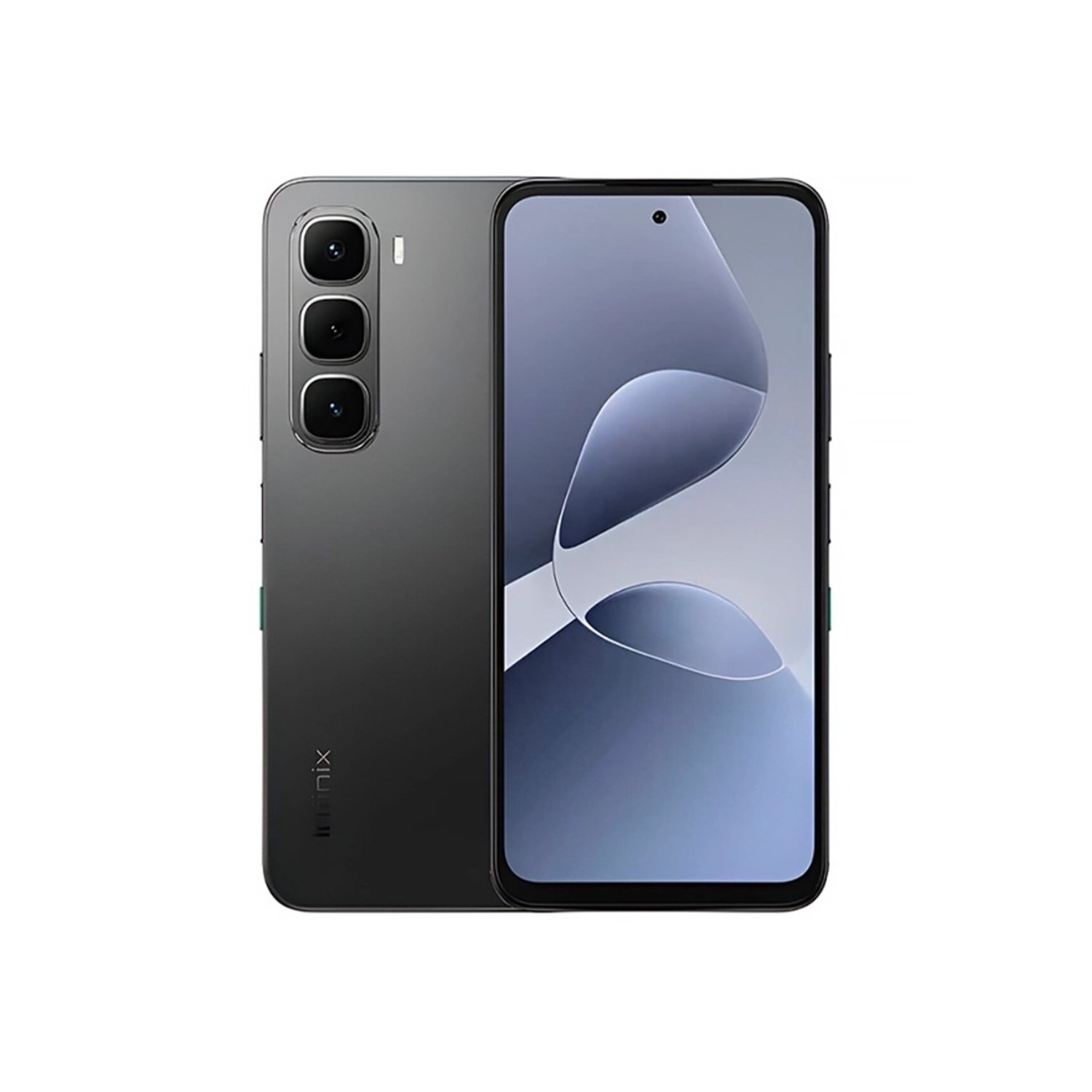 CELULAR INFINIX HOT 60i 5G