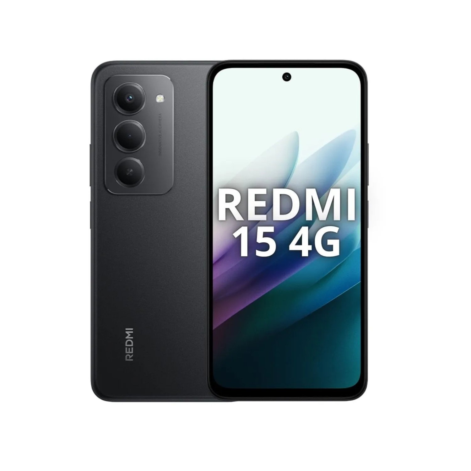 REDMI 15