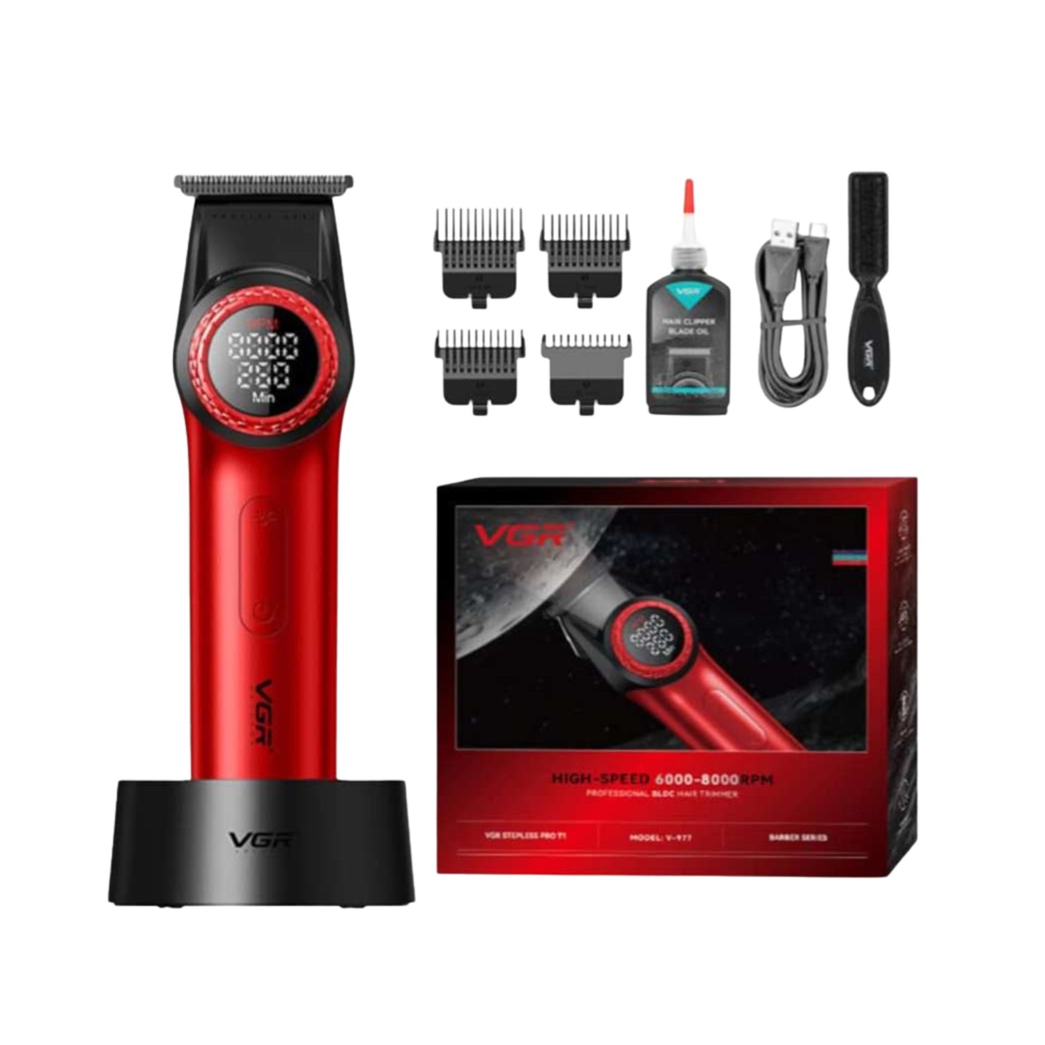 cortadora-de-cabello-vgr-v-977