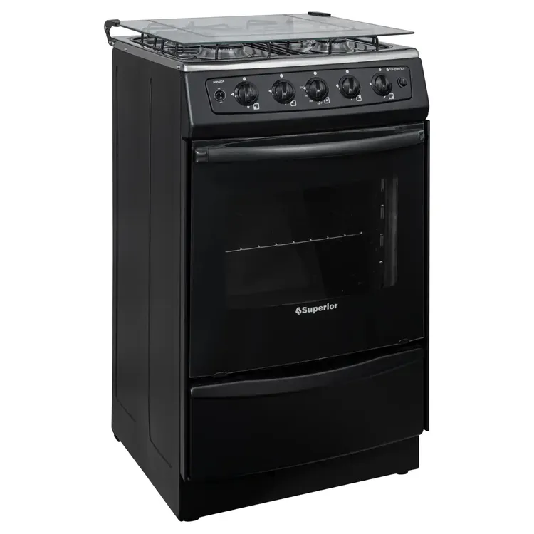 estufa-de-piso-superior-4-puestos-gratinador-encendido-automatico-negro