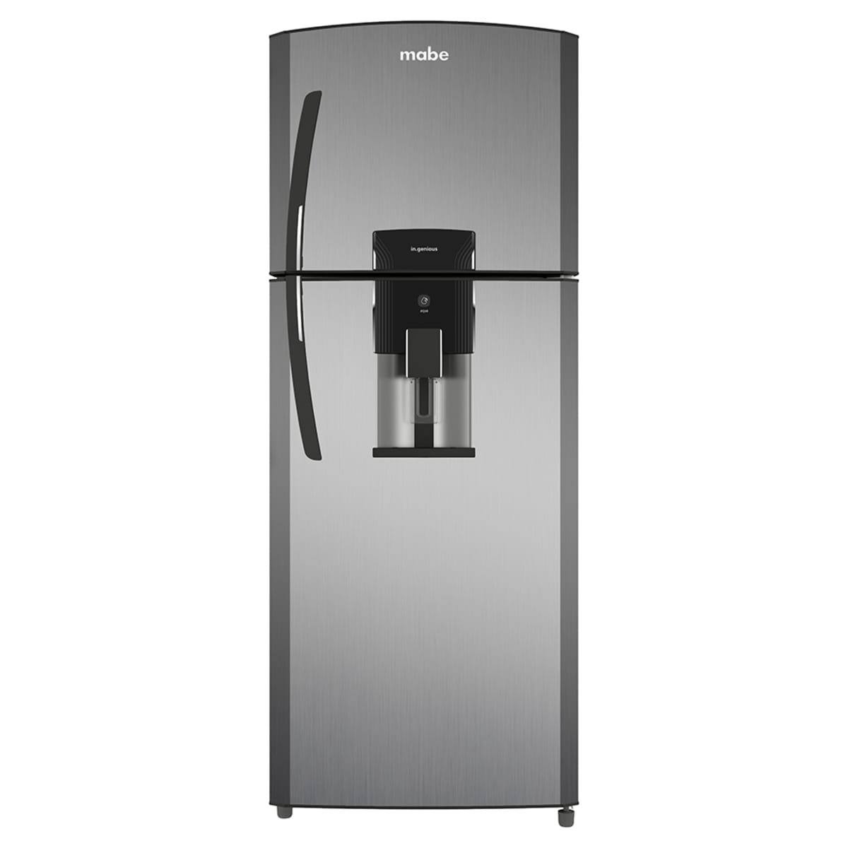 nevera-mabe-no-frost-congelador-superior-313-litros-grafito-rma313fbcg