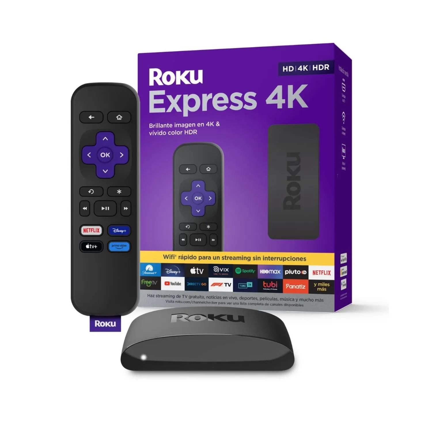roku-express-4k